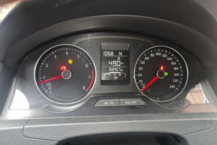 Used Volkswagen Santana 2015 Haval H6 1.6L Automatic Comfort Model