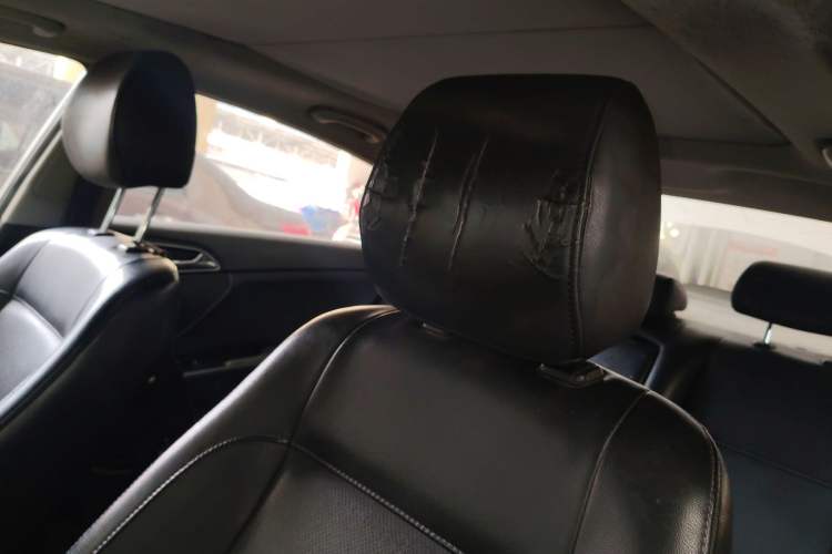 Used Hyundai Mistra 2014 1.8L Automatic Deluxe DLX Model