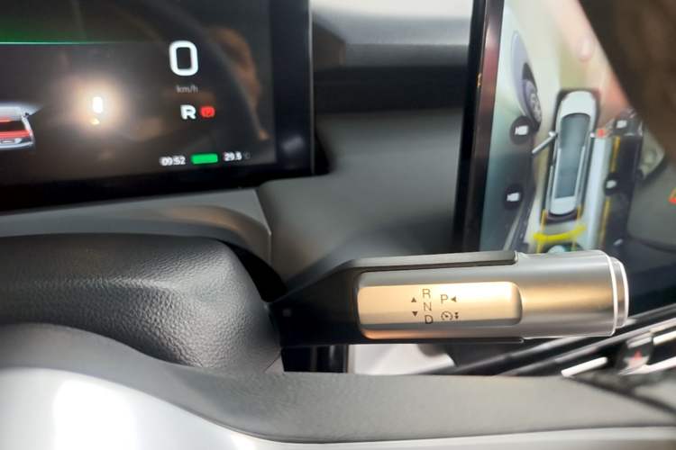 Used AION Y 2023 Plus 510 Smart Edition