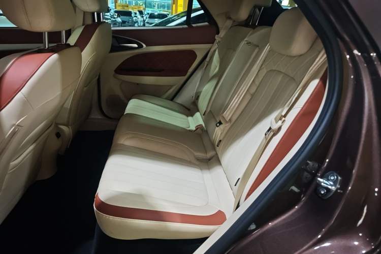 Used ORA Good Cat 2021 400km Standard Range Athena Edition Lithium-Ion Battery
