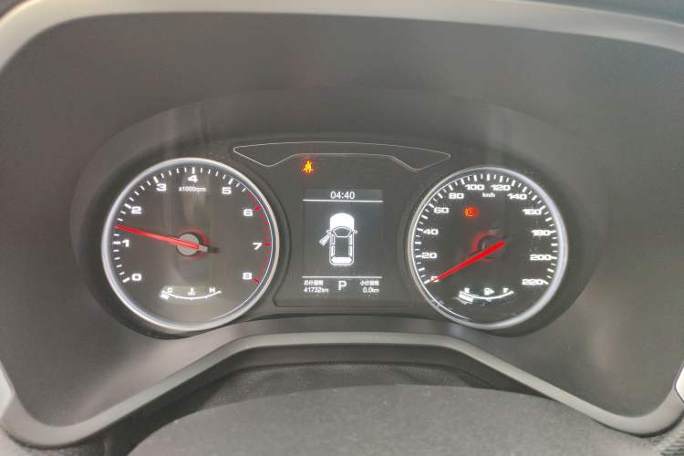 Used SOL A5 2023 1.5T CVT Luxury Comfort Model
