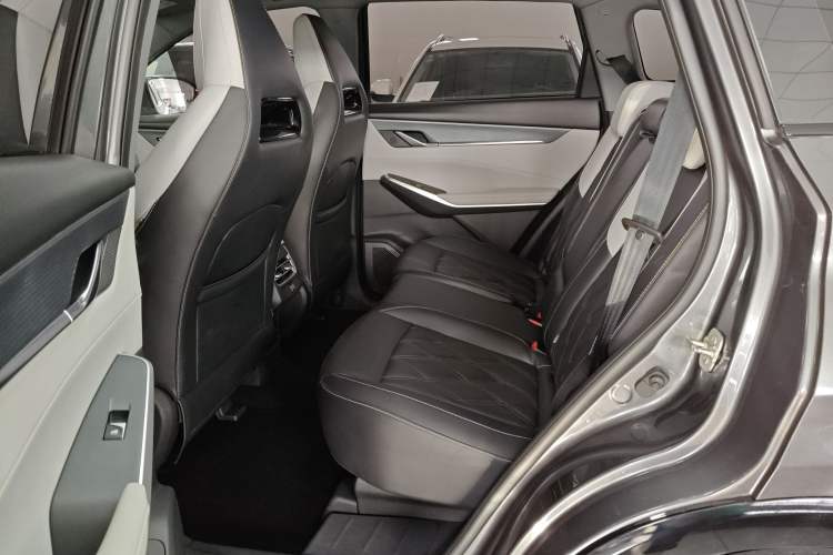 Used Changan CS75 PLUS 2023 3rd Generation 1.5T Automatic Pilot Model