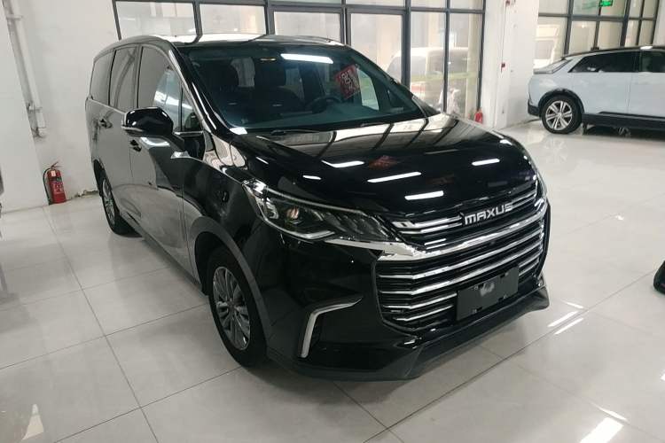 Used SAIC MAXUS G50 2021 1.5T Automatic Comfort Touring B