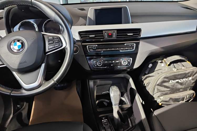 Used BMW X1 2019 sDrive20Li Leading Model