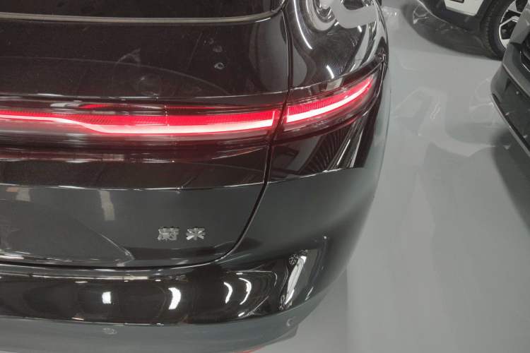 Used Nio ET5T 2024 75kWh Touring Right Rear Taillight