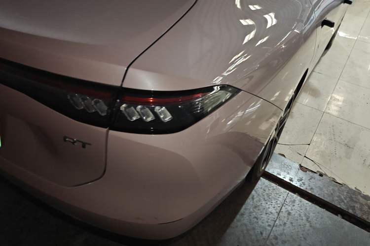 Used AION RT 2025 650 LiDAR Edition