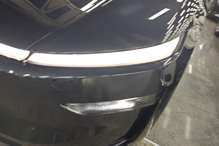 Used Tesla Model Y 2025 Long-Range All-Wheel Drive First Edition
