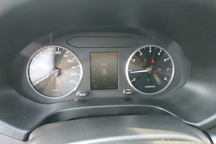 Used Chery Tiggo 5x 2019 HERO 1.5L CVT Urban Edition