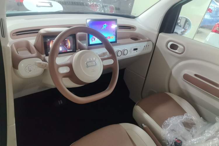 Used Bestune Pony 2026 Model 222km Agile Horse