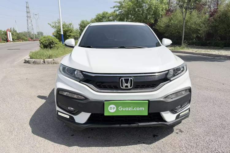 Used Honda XR-V 2017 1.8L EXi CVT Comfort Version