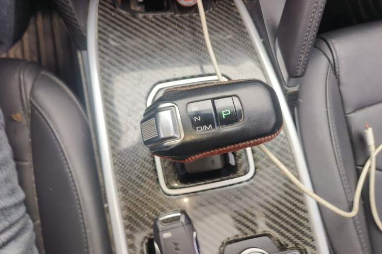 Used Haval H6 2018 Blue Label Sport Edition 1.5T Automatic Two-Wheel Drive Elite Model