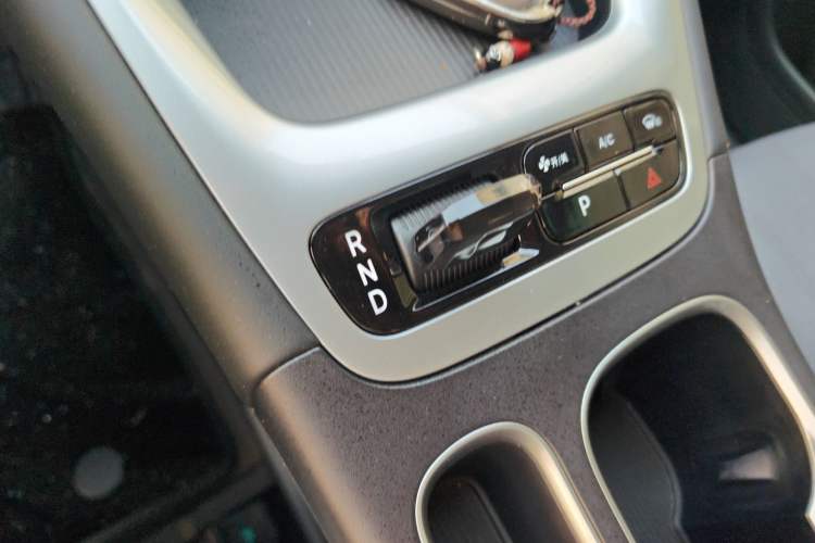 Used Geely Galaxy Geome 2026 Model 310km Dream Edition
