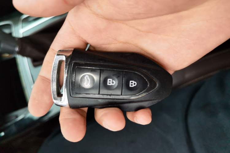 Used Leopaard Mattu 2018 1.6T GDI DCT Elite Model
