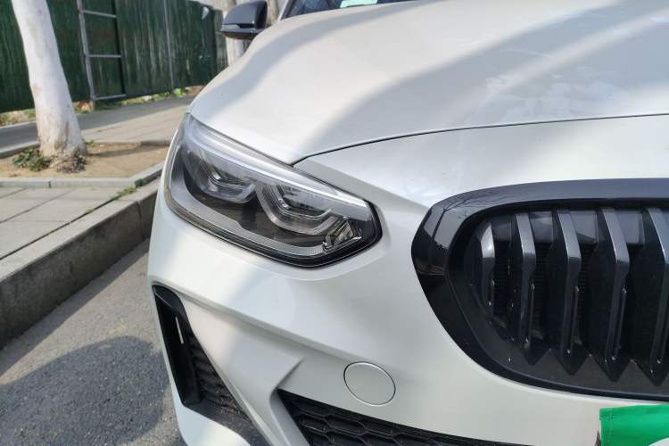 Used BMW 1 Series 2022 125i M Sport Night Edition
