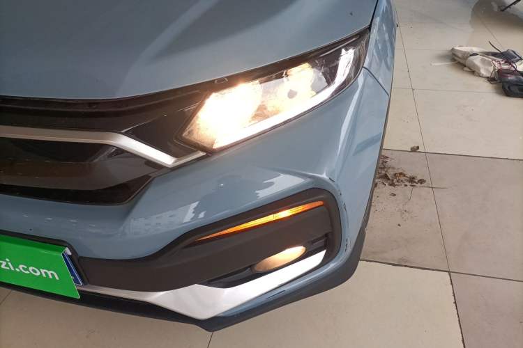 Used Honda XR-V 2020 1.5L CVT Comfort Version Left Front Headlight