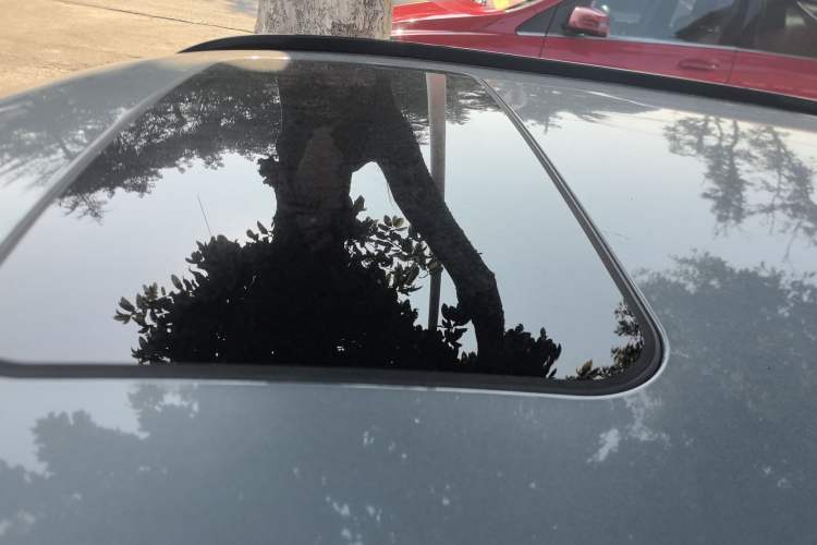 Used Baojun RC-5 2020 RC-5W 1.5T CVT Smart Luxury Edition
