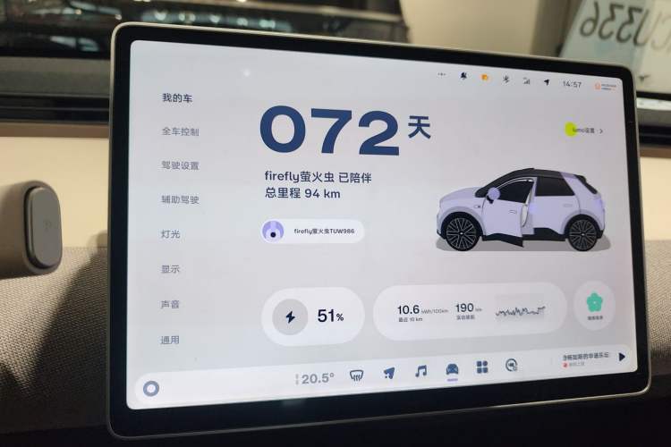 Used firefly firefly 2025 Free Edition