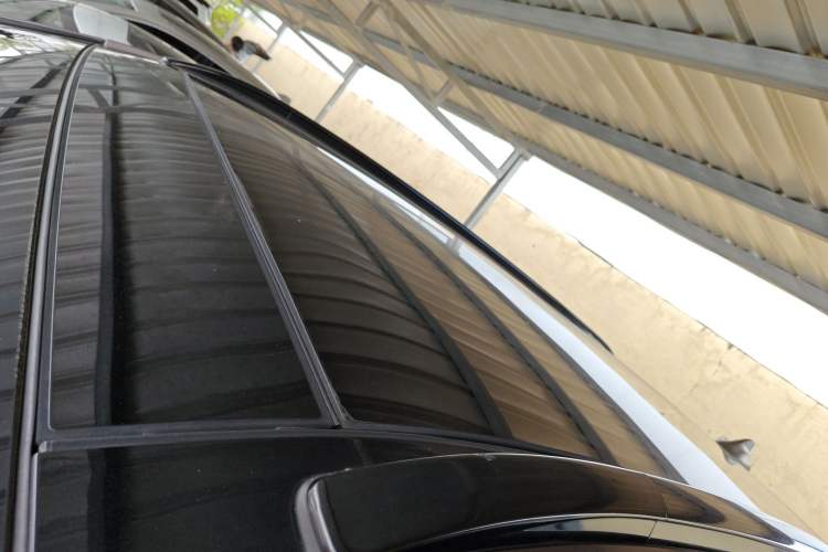 Used Hyundai Santa Fe 2013 2.4L Automatic Two-Wheel Drive Smart Version Roof