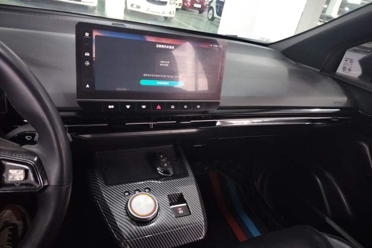 Used MG 4 EV 2023 415 km Range Sea-Faring Champion Edition