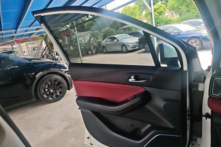 Used GAC Trumpchi GS4 2022 270T Automatic Smart Drive Technology Edition