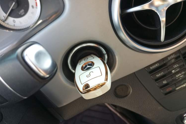 Used Mercedes-Benz GLK-Class 2015 GLK 260 4MATIC Dynamic Edition Ultimate Version