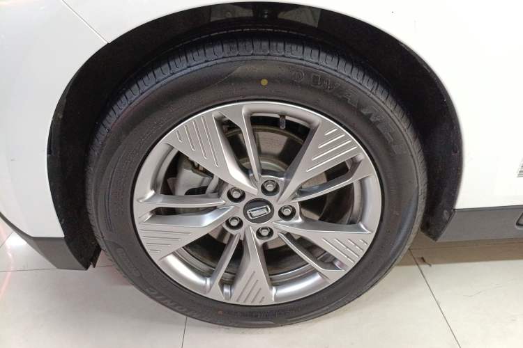 Used Bestune NAT 2022 Enjoy Travel Battery-Swap Version 100kW 401km