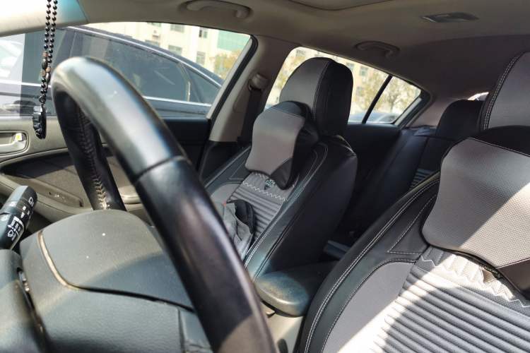 Used Kia K3S 2014 1.6L Automatic GLS
