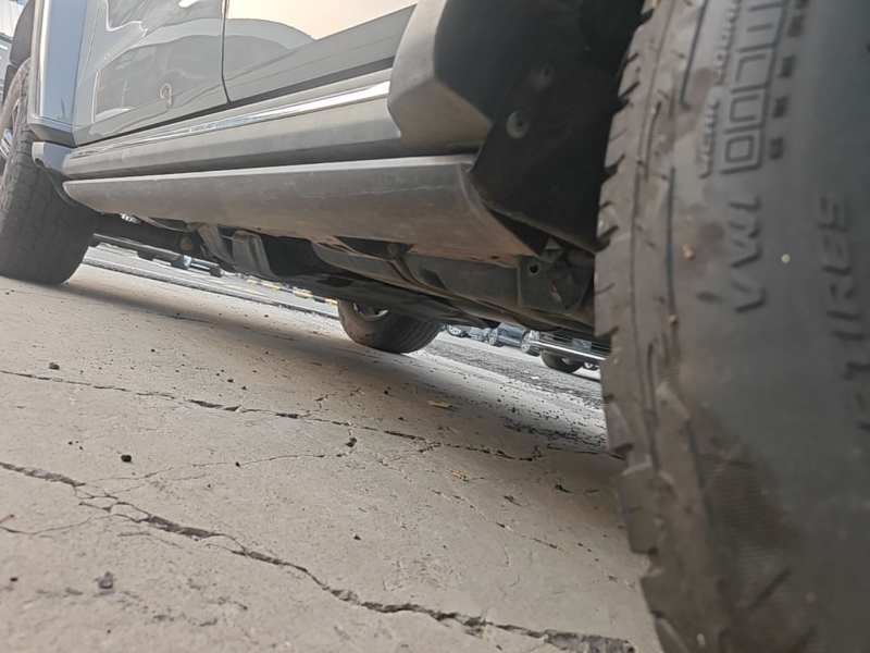 Used Tank 300 2021 City Edition 2.0T Essential Model — 21
