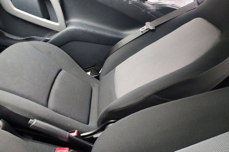 Used smart fortwo 2012 1.0 MHD Hardtop Standard Edition