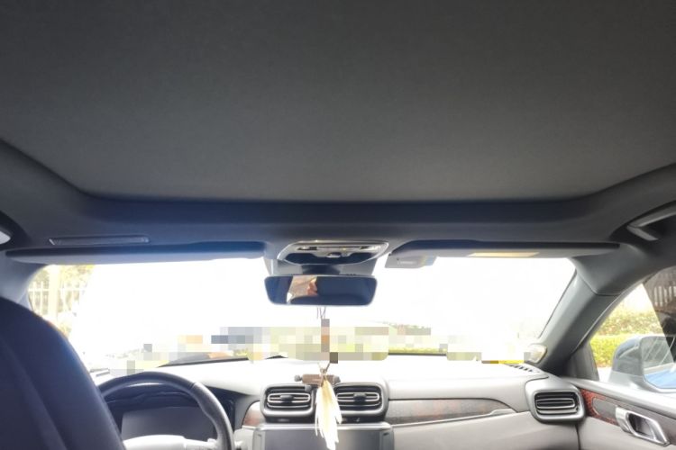 Used Lynk & Co 03 2020 1.5TD DCT JingPro Edition
