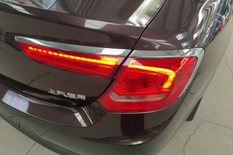 Used Buick LaCrosse 2016 20T Luxury Model