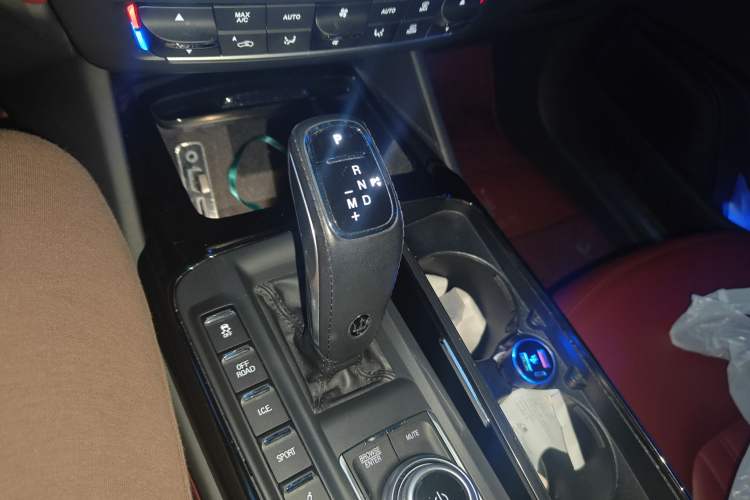 Used Maserati Levante 2021 3.0T Standard Edition