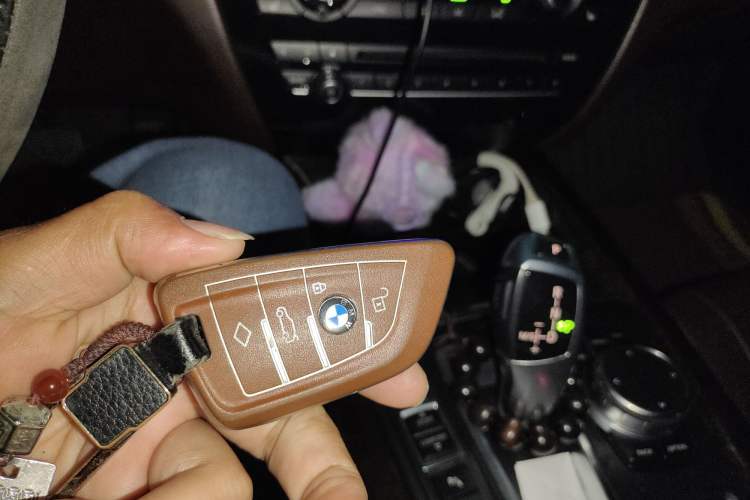 Used BMW X5 2018 xDrive35i Elegant Edition