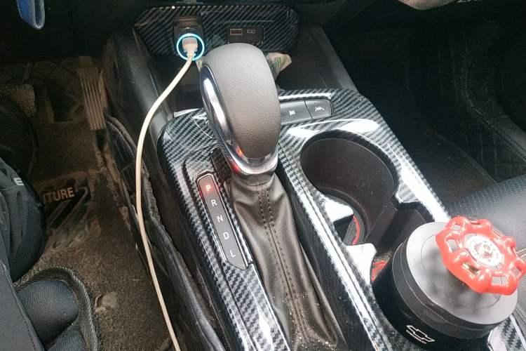 Used Chevrolet Seeker 2022 1.5T CVT Trend-Setting Edition