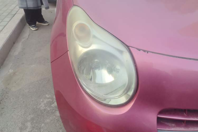 Used Suzuki Alto 2010 1.0L Automatic Cool Edition Right Front Headlight