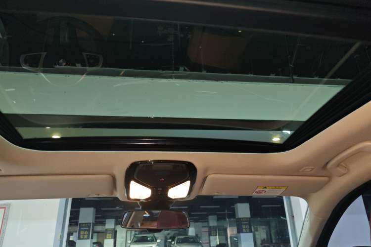 Used BMW 3 Series 2024 325Li M Sport Package