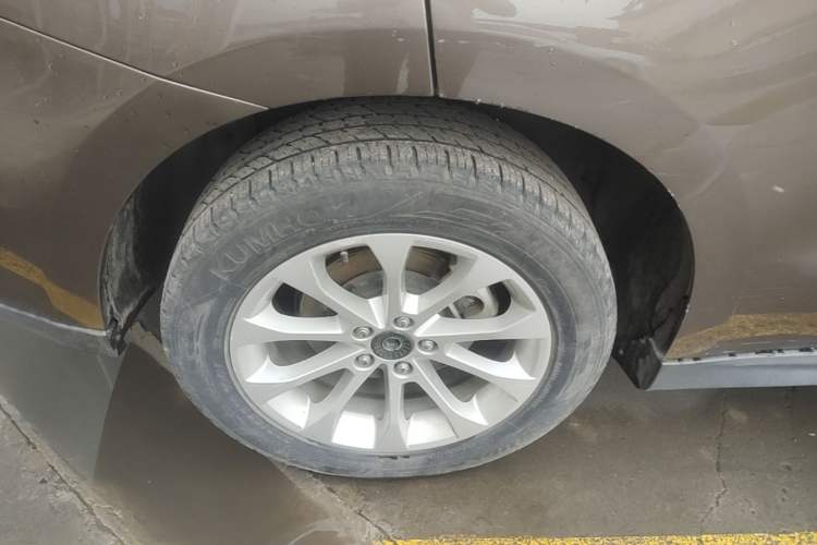 Used Haval H2 2018 Red-Label 1.5T Manual Two-Wheel Drive Elite Model
