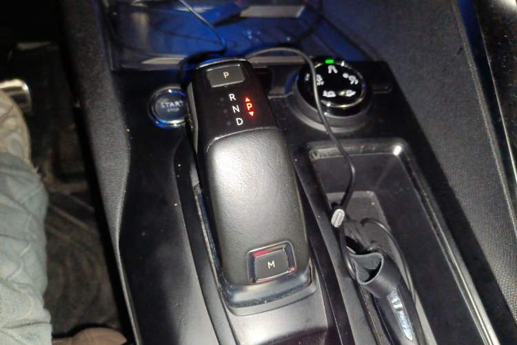 Used Peugeot 5008 2017 380THP 7-Seater Luxury GT Edition