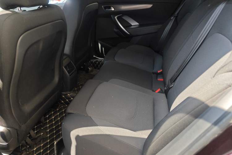 Used DS 5LS 2015 1.6T Comfort Edition THP160
