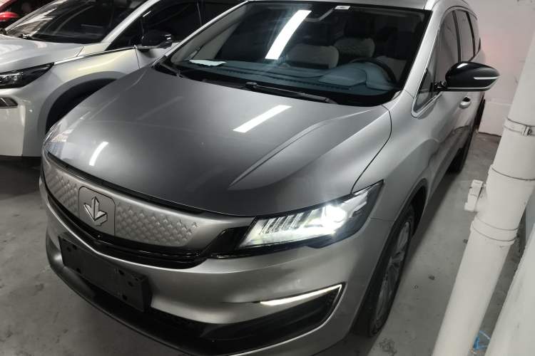 Used Livan Maple 80v PRO 2022 Comfort Edition Standard Range Version