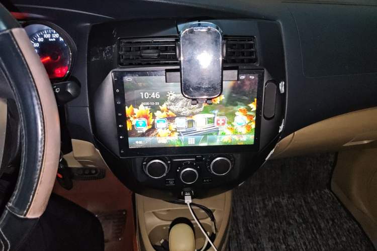 Used Nissan Livina 2013 1.6XL CVT Luxury Edition