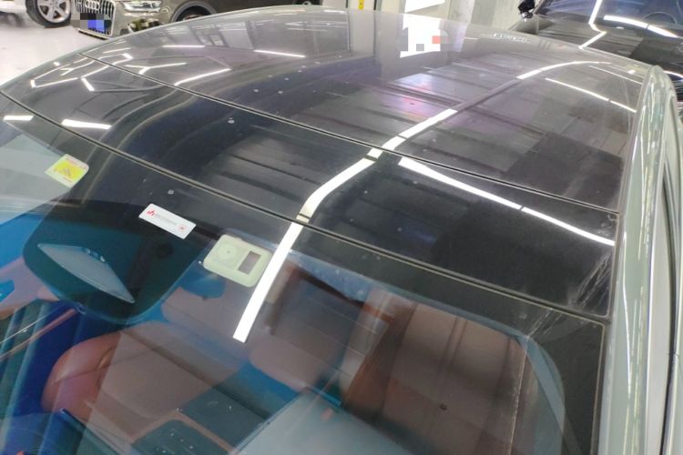 Used Nio EC6 2020 430 km Sport Version