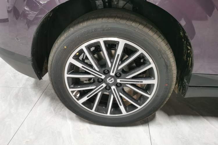 Used Leapmotor B10 2025 510 Joyful Edition