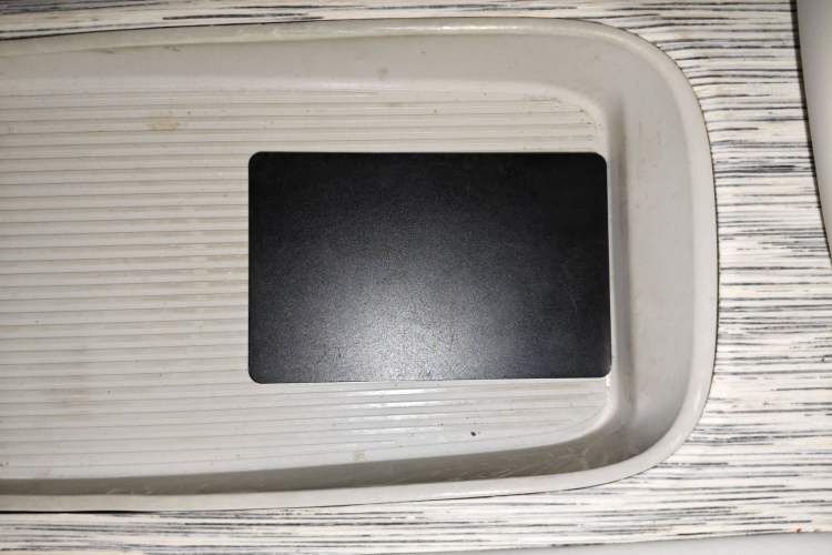 Used Nio ET7 2022 75 kWh
