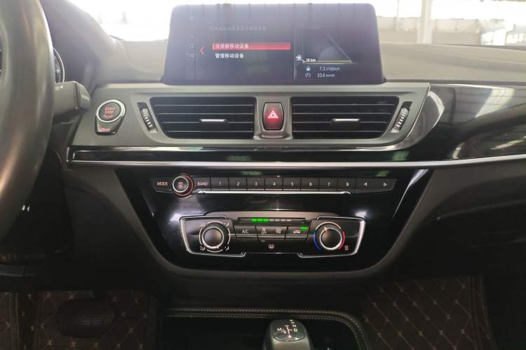 Used BMW 1 Series 2019 118i M Sport Package