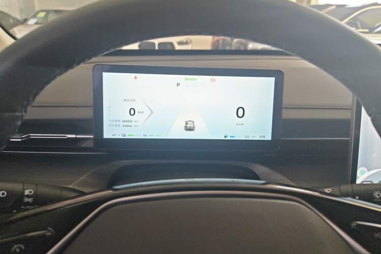 Used Wuling Xingguang 2023 150 Advanced Edition