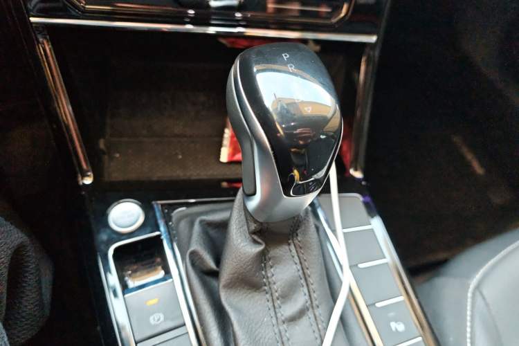 Used Volkswagen Passat 2024 380TSI Starry Dragon Edition