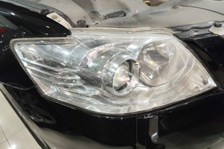 Used Toyota Camry 2010 200G Classic Edition
