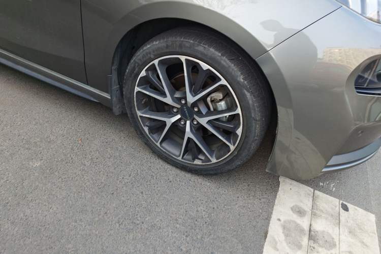 Used Lynk & Co 03 2021 1.5TD DCT Jing Champion Edition