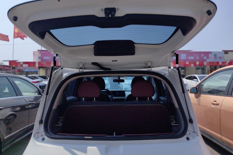 Used ORA White Cat 2020 360km Standard Version
